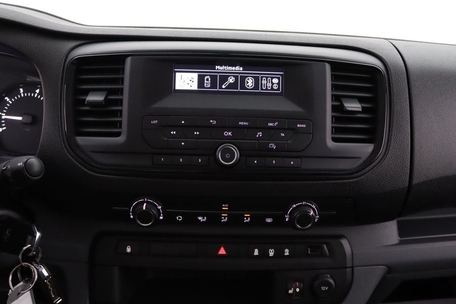 Toyota Proace Verso vaihtoauto