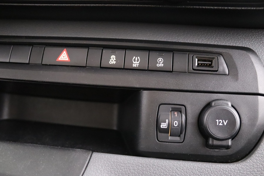 Toyota Proace Verso vaihtoauto