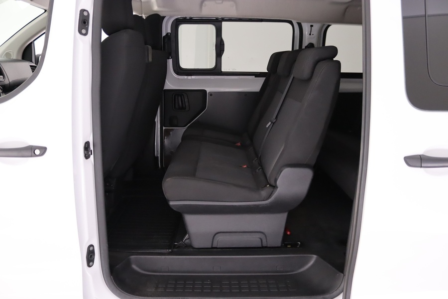 Toyota Proace Verso vaihtoauto