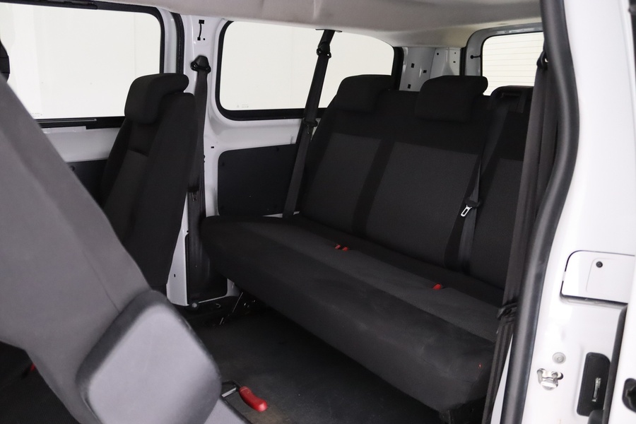 Toyota Proace Verso vaihtoauto
