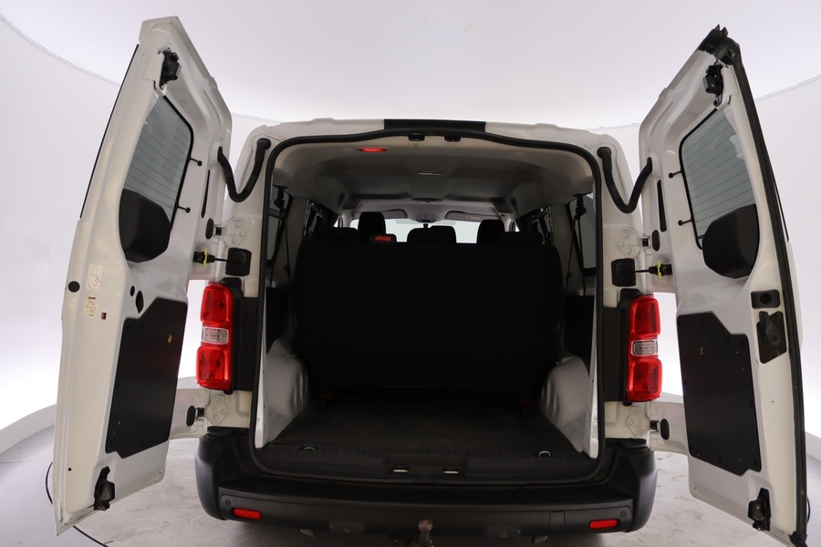 Toyota Proace Verso vaihtoauto
