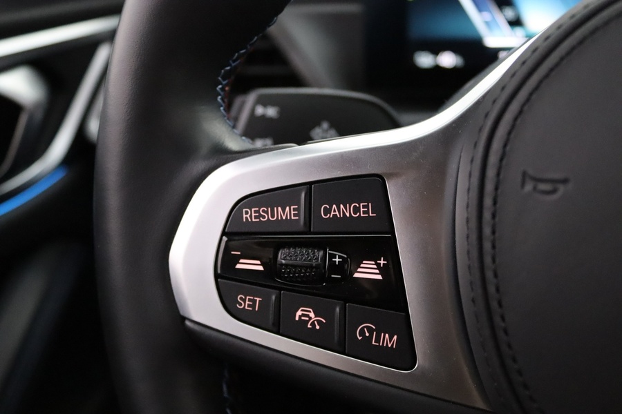 BMW i4 M50 vaihtoauto