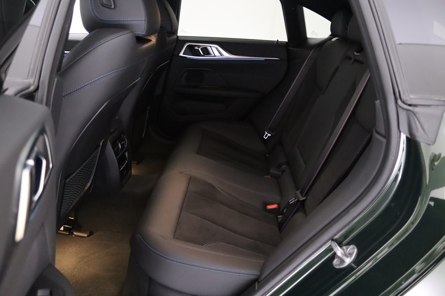 BMW i4 M50 vaihtoauto