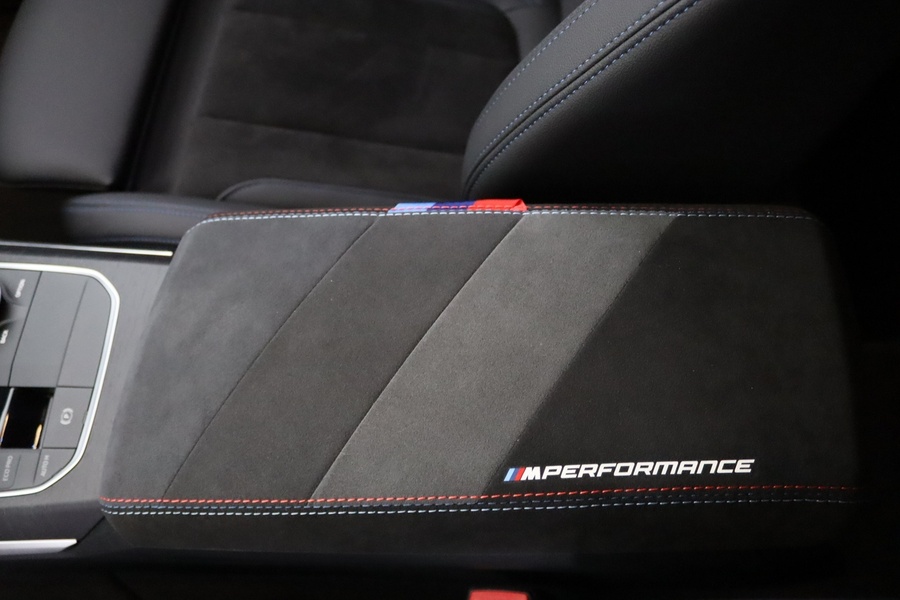 BMW i4 M50 vaihtoauto