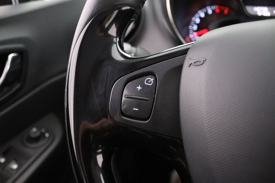 Renault Captur vaihtoauto