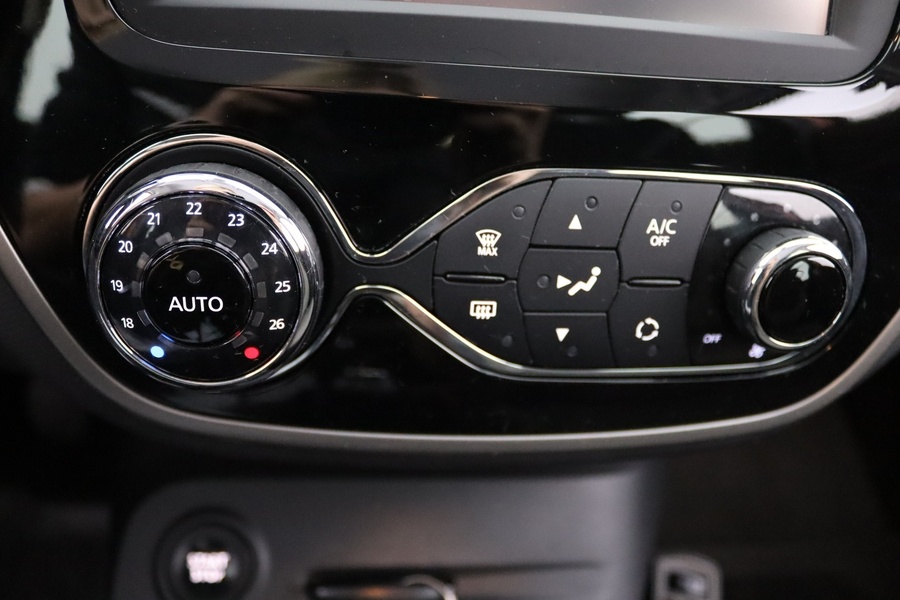 Renault Captur vaihtoauto