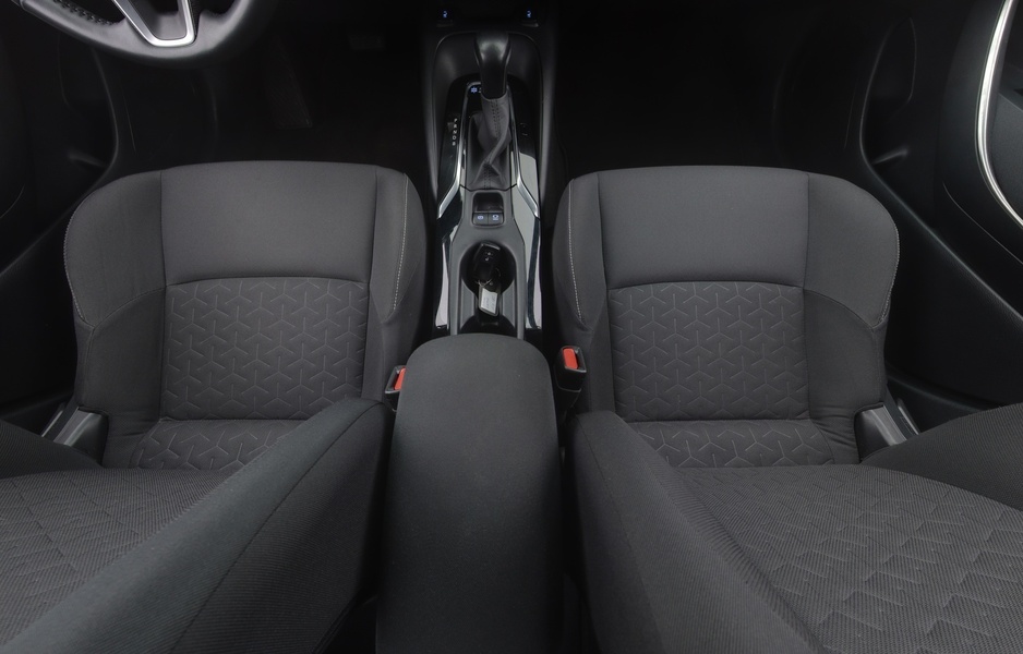 Suzuki Swace vaihtoauto