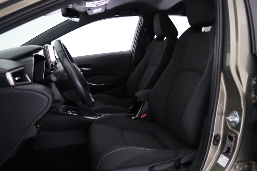 Suzuki Swace vaihtoauto