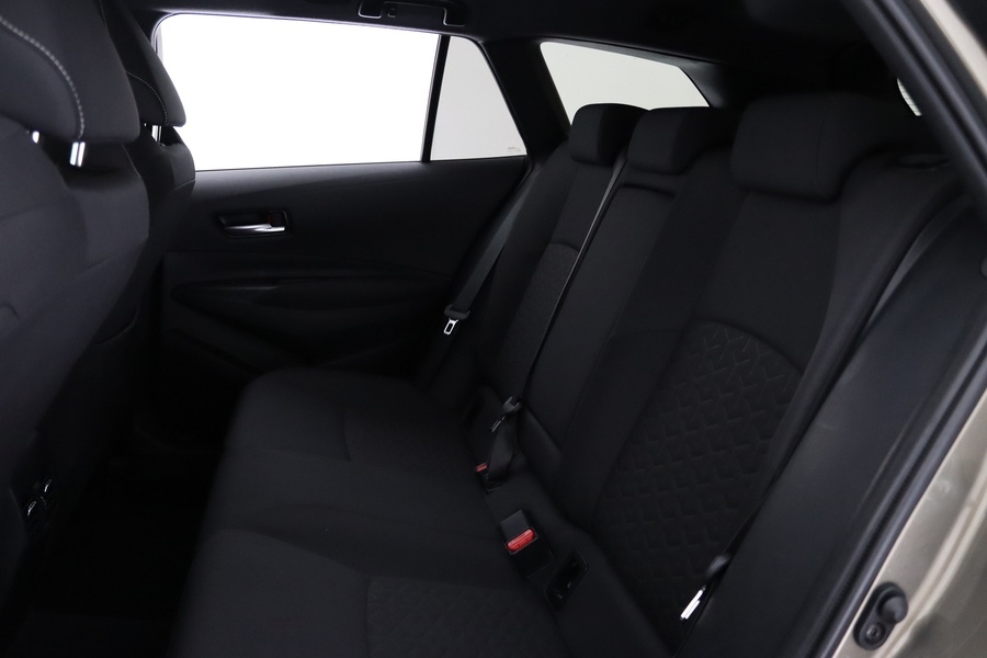 Suzuki Swace vaihtoauto