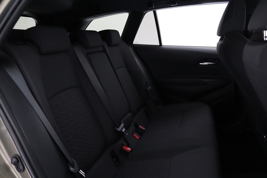 Suzuki Swace vaihtoauto