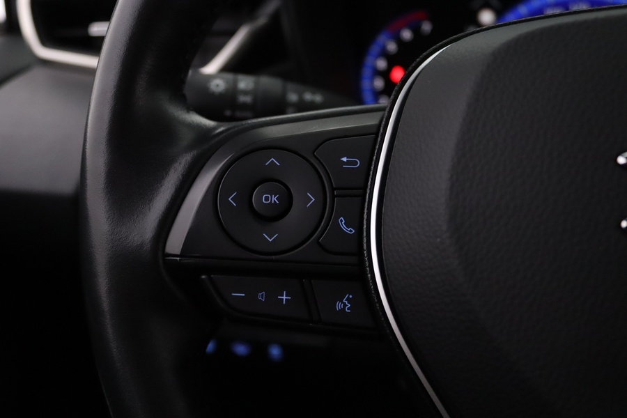 Suzuki Swace vaihtoauto