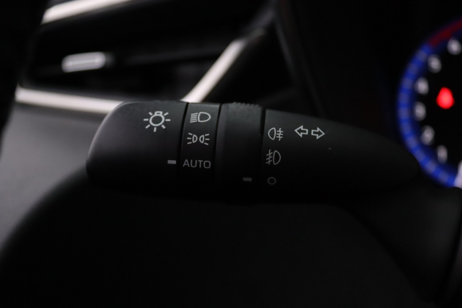 Suzuki Swace vaihtoauto