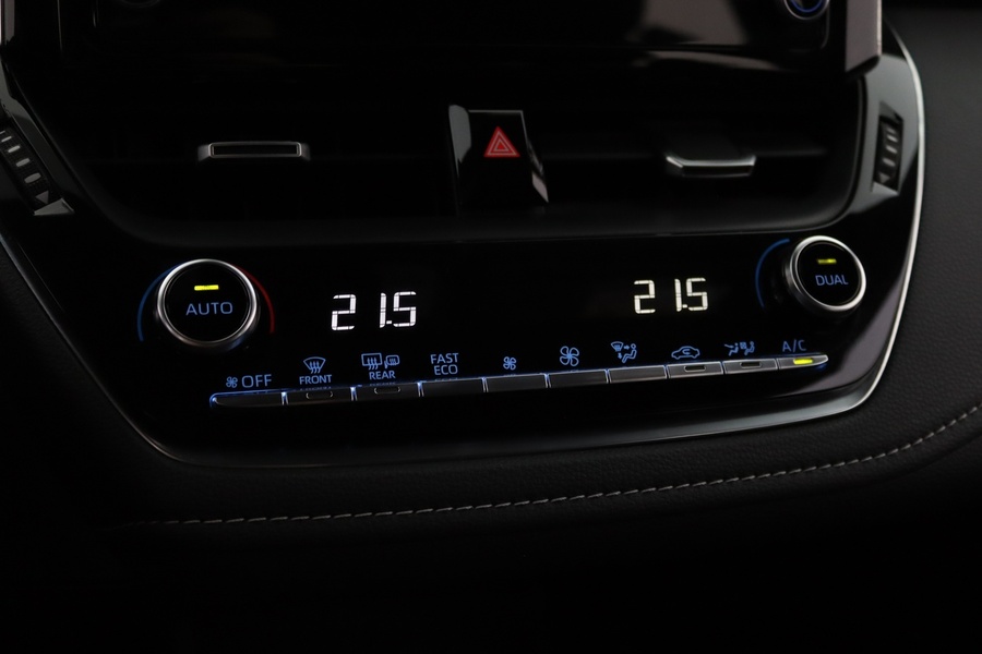 Suzuki Swace vaihtoauto