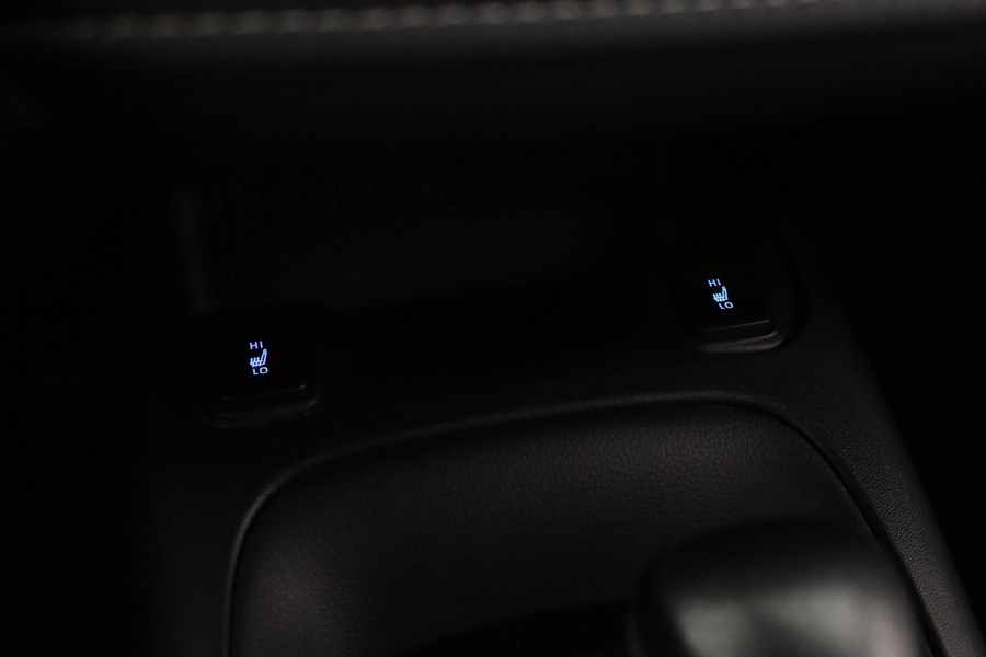 Suzuki Swace vaihtoauto