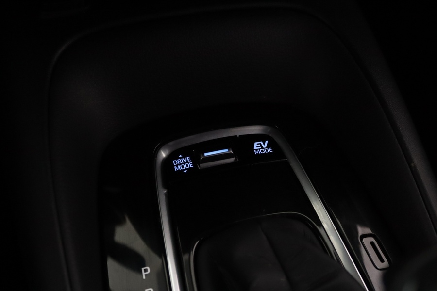 Suzuki Swace vaihtoauto