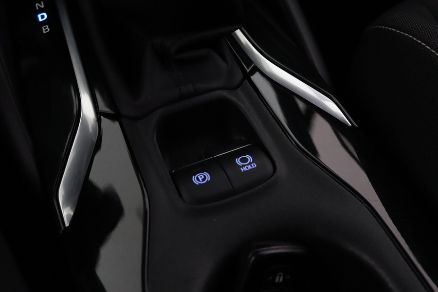 Suzuki Swace vaihtoauto