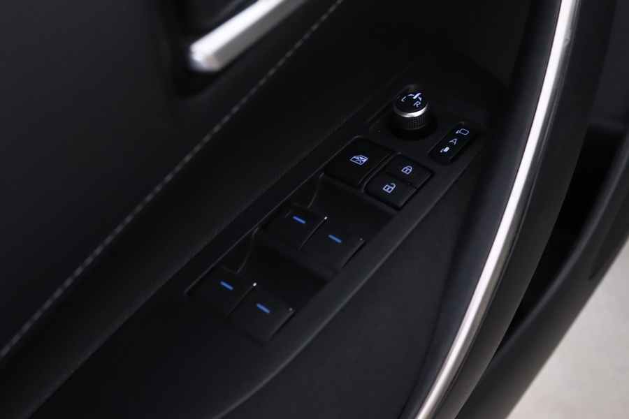 Suzuki Swace vaihtoauto