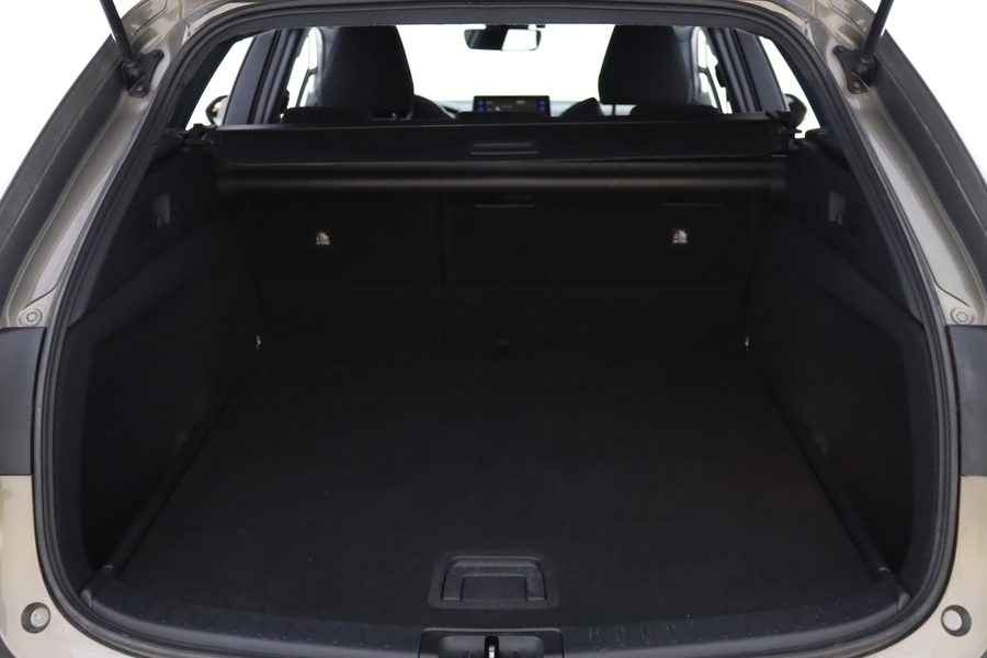 Suzuki Swace vaihtoauto