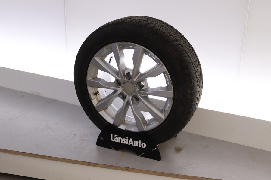 Suzuki Swace vaihtoauto