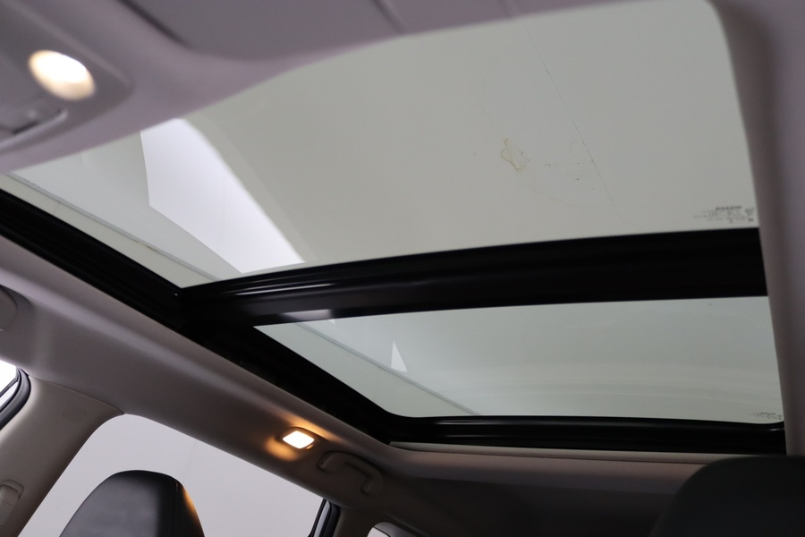 Nissan X-Trail vaihtoauto