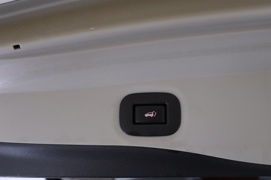 Nissan X-Trail vaihtoauto