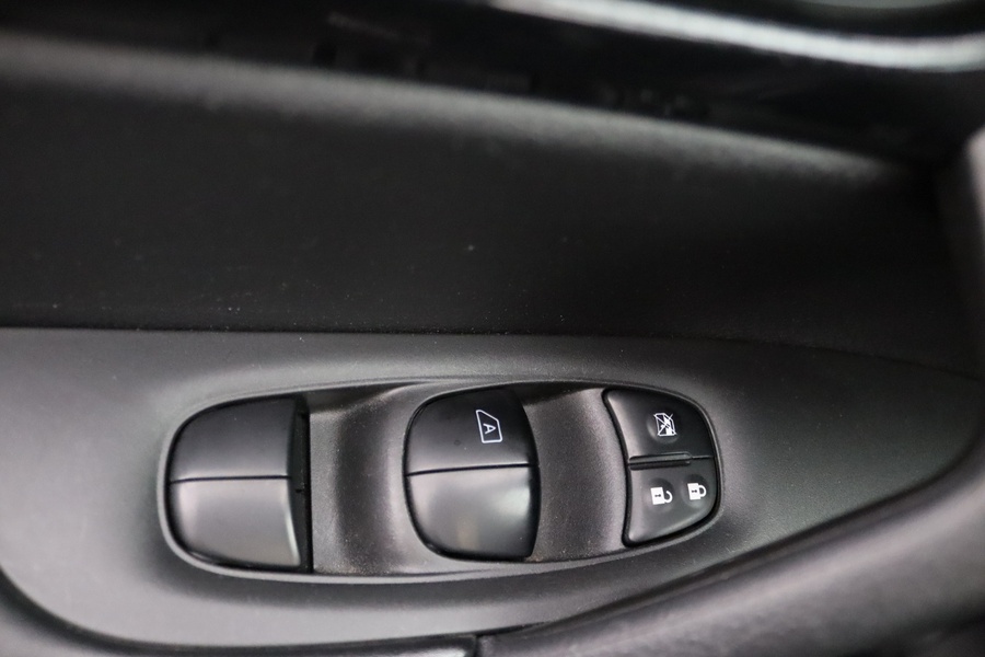 Nissan X-Trail vaihtoauto