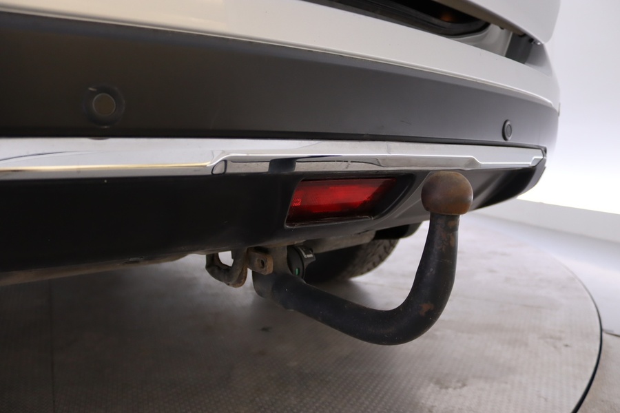 Nissan X-Trail vaihtoauto