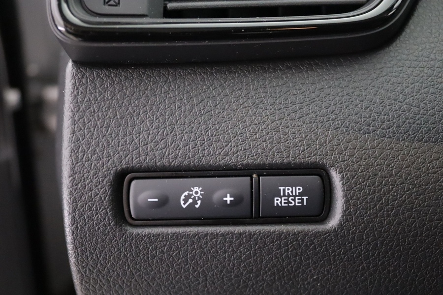 Nissan X-Trail vaihtoauto