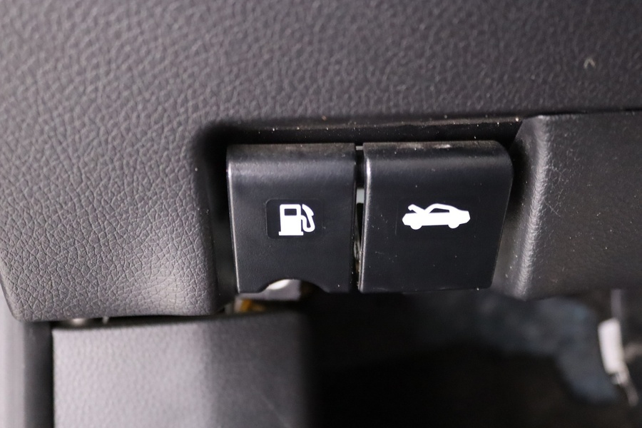 Nissan X-Trail vaihtoauto