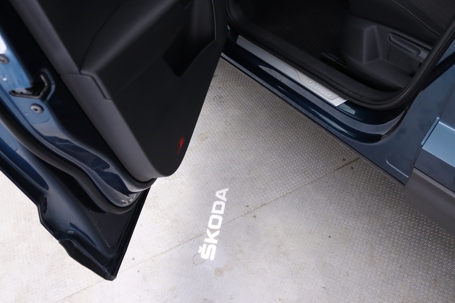 Skoda Karoq vaihtoauto