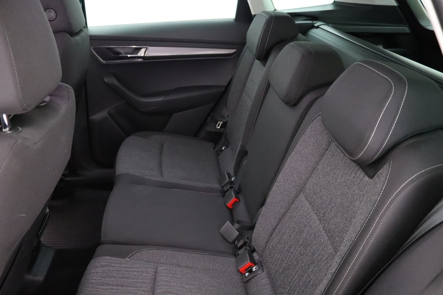 Skoda Karoq vaihtoauto