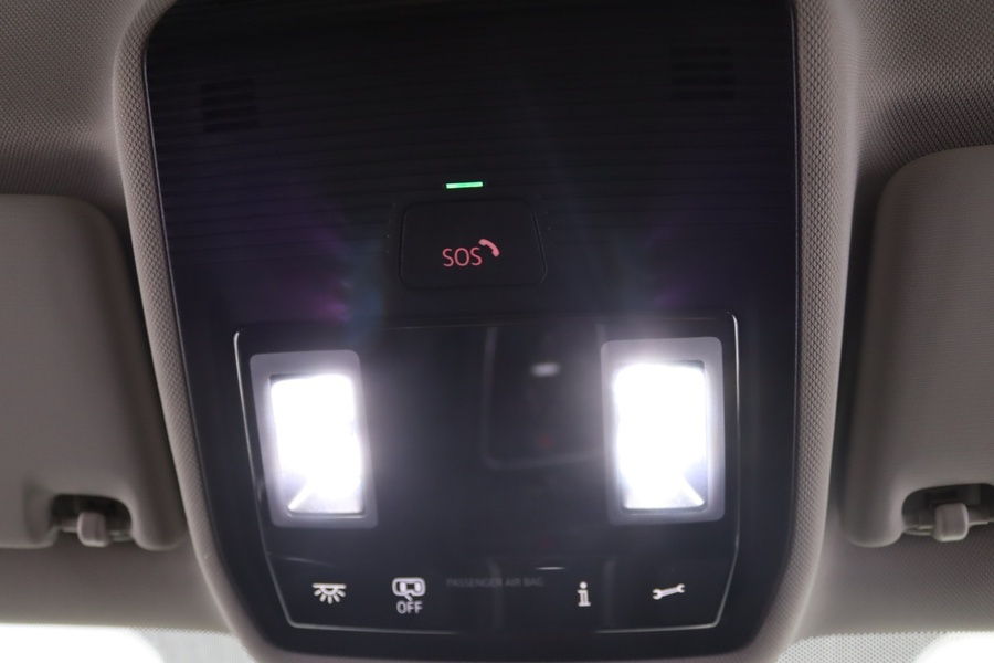 SEAT Leon Sportstourer vaihtoauto