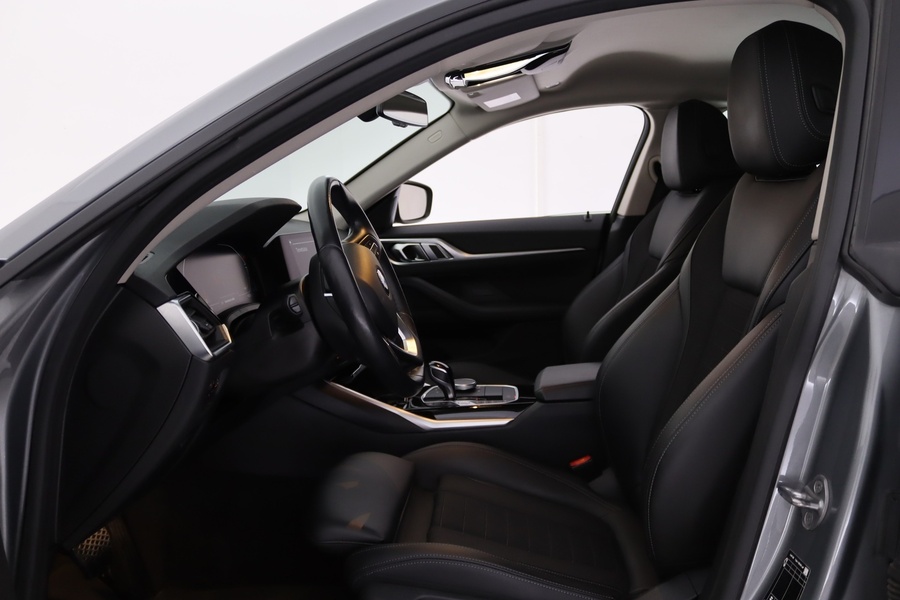 BMW 420 vaihtoauto