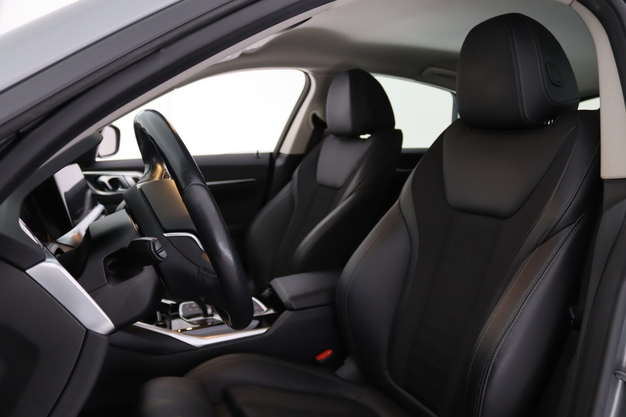 BMW 420 vaihtoauto