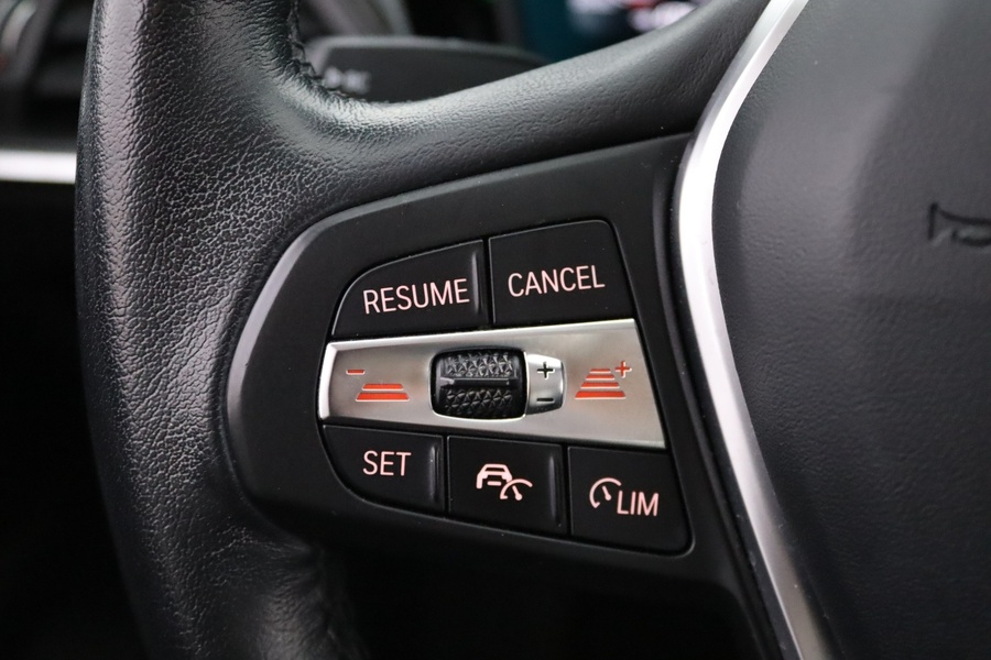 BMW 420 vaihtoauto