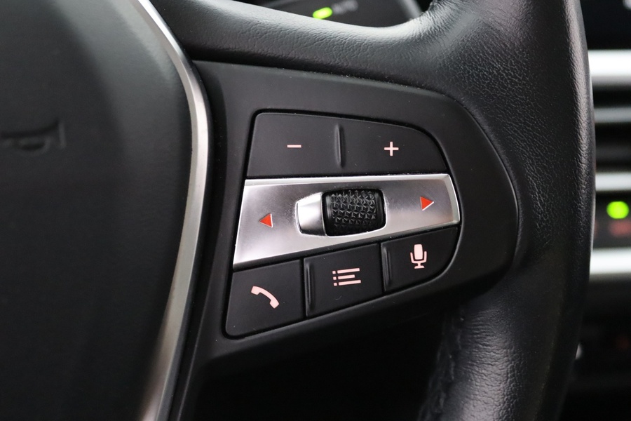 BMW 420 vaihtoauto