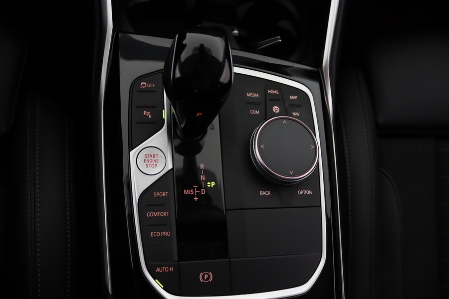 BMW 420 vaihtoauto