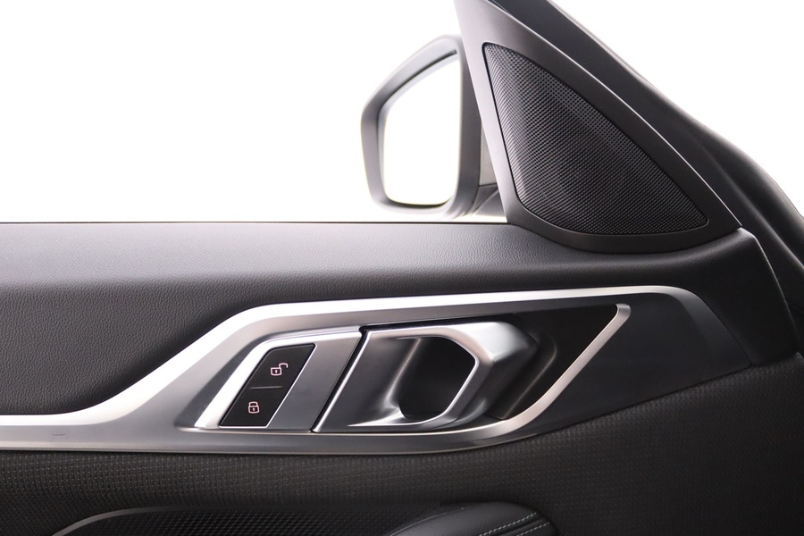 BMW 420 vaihtoauto