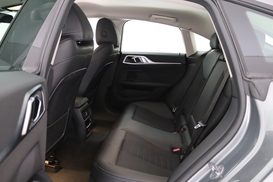 BMW 420 vaihtoauto
