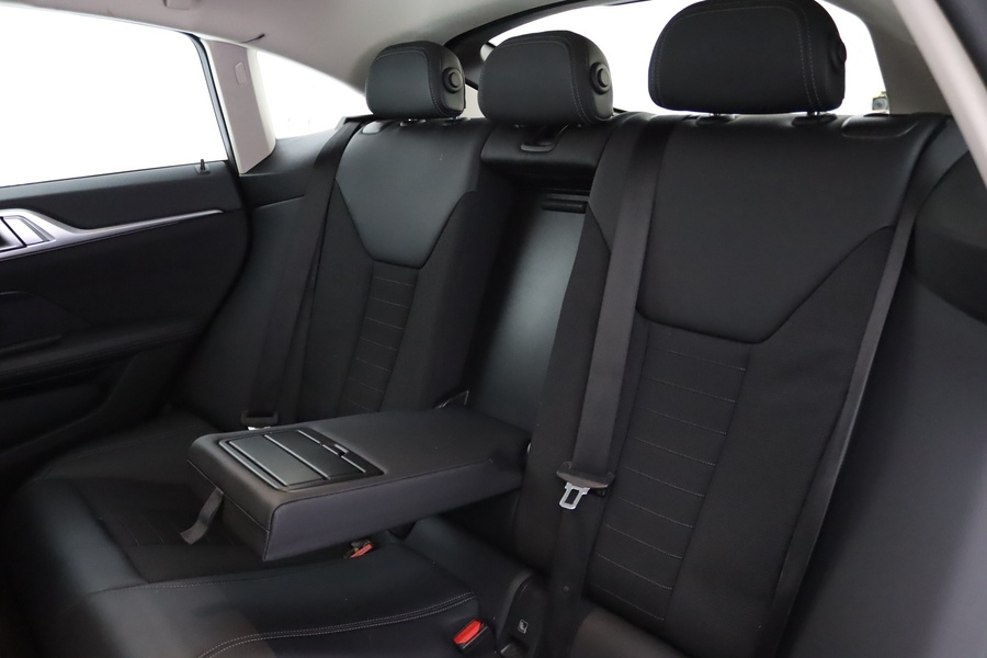 BMW 420 vaihtoauto
