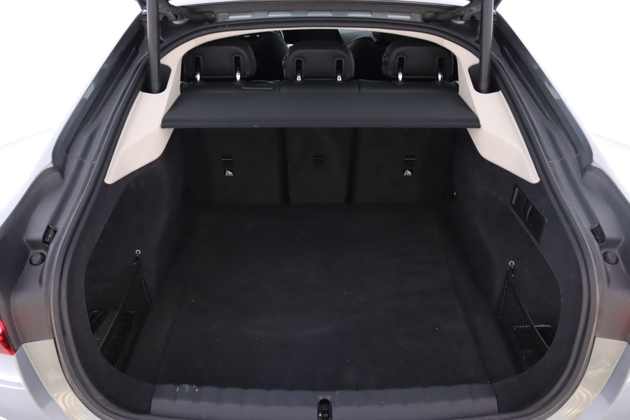 BMW 420 vaihtoauto