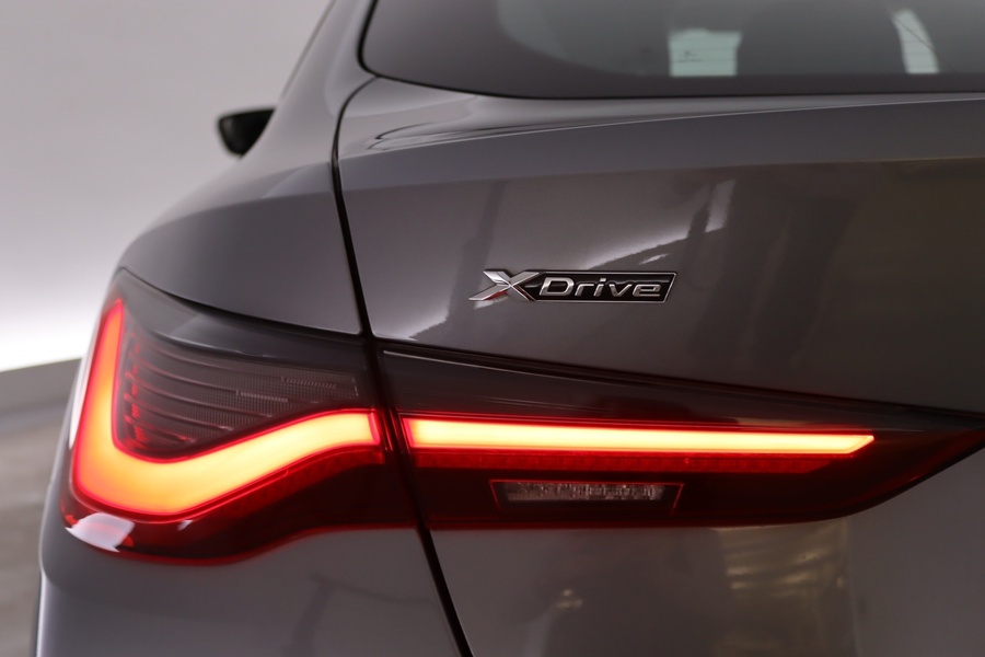 BMW 420 vaihtoauto
