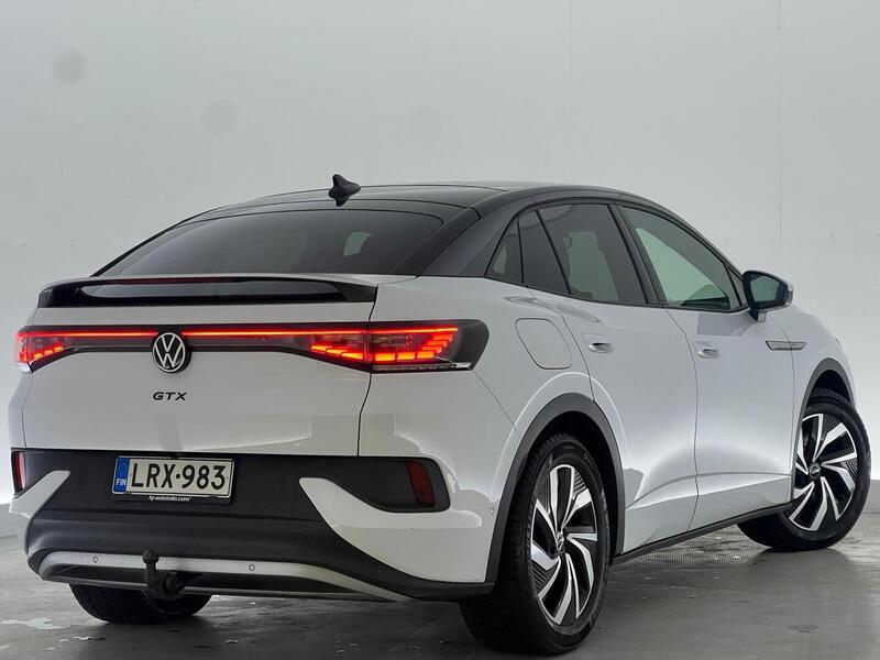 Volkswagen ID.5 vaihtoauto