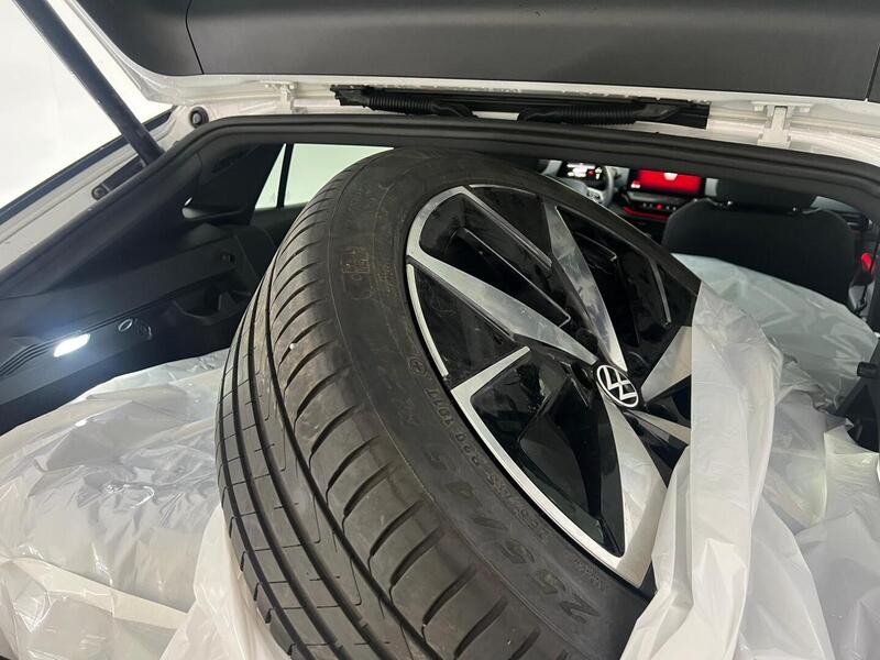 Volkswagen ID.5 vaihtoauto