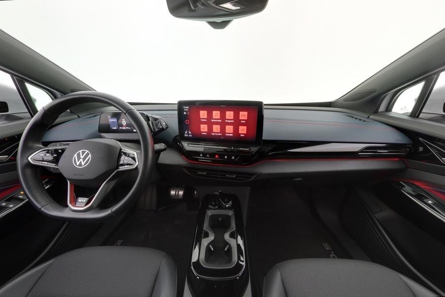 Volkswagen ID.5 vaihtoauto