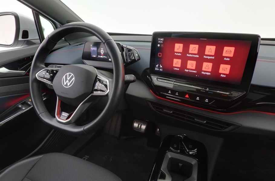 Volkswagen ID.5 vaihtoauto