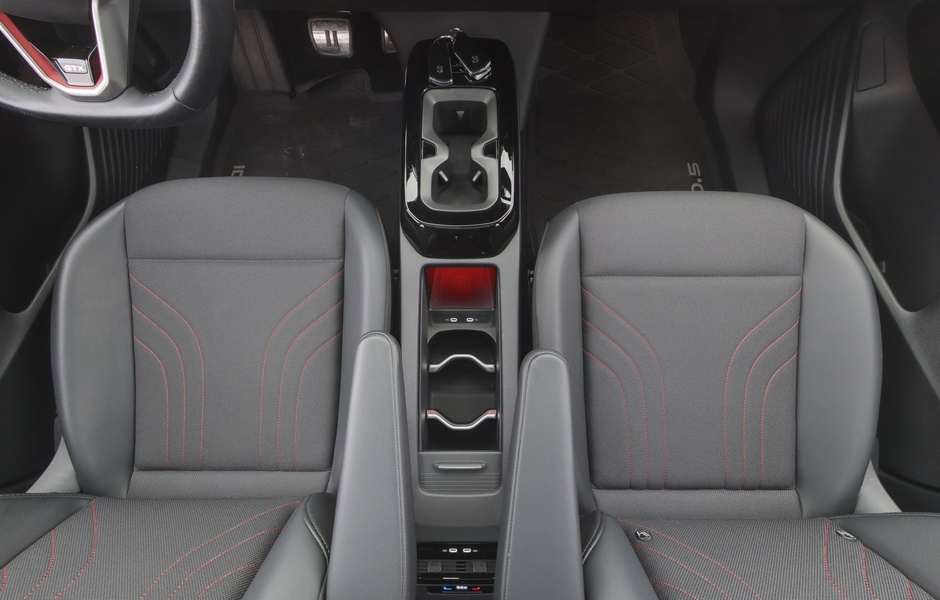 Volkswagen ID.5 vaihtoauto