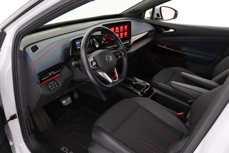 Volkswagen ID.5 vaihtoauto