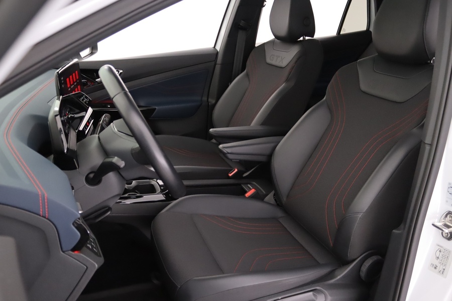 Volkswagen ID.5 vaihtoauto