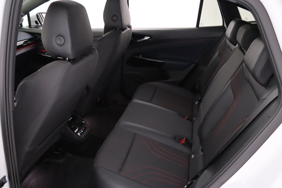 Volkswagen ID.5 vaihtoauto